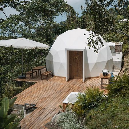 Terramia Estate Villa มินกา ภายนอก รูปภาพ