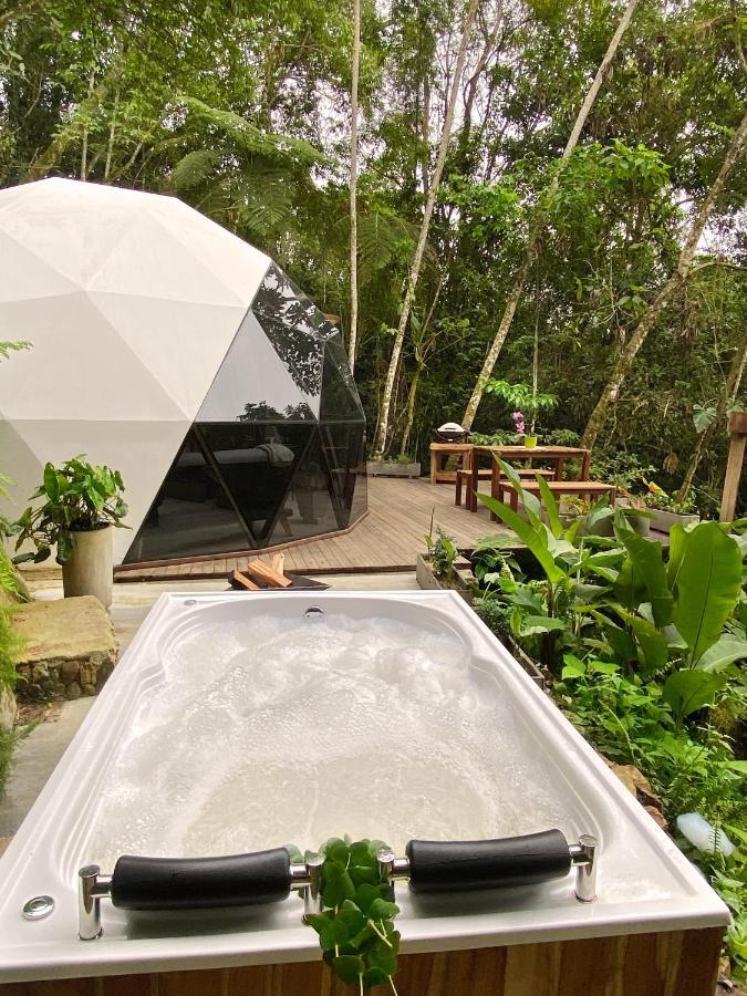 Terramia Estate Villa มินกา ภายนอก รูปภาพ