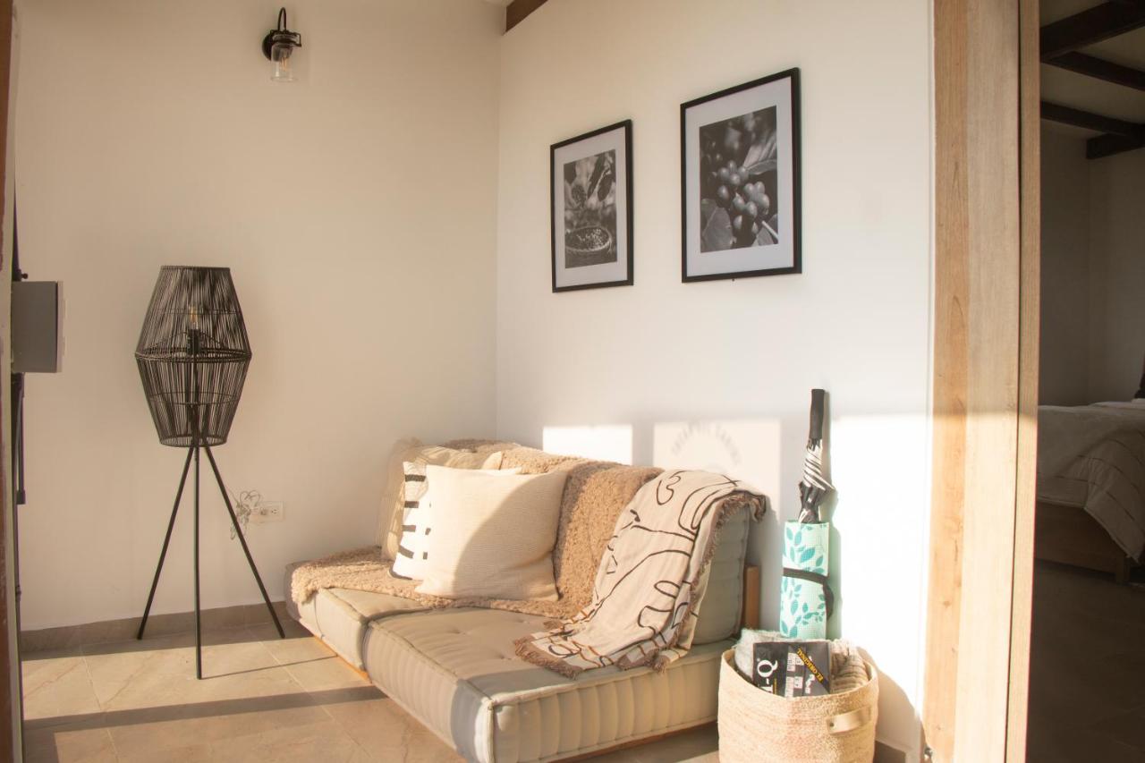 Terramia Estate Villa มินกา ภายนอก รูปภาพ