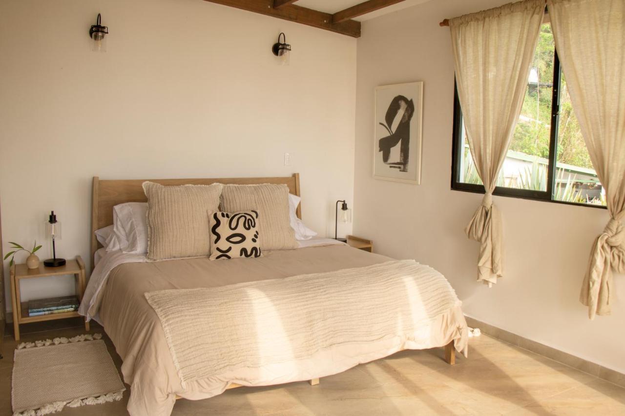 Terramia Estate Villa มินกา ภายนอก รูปภาพ