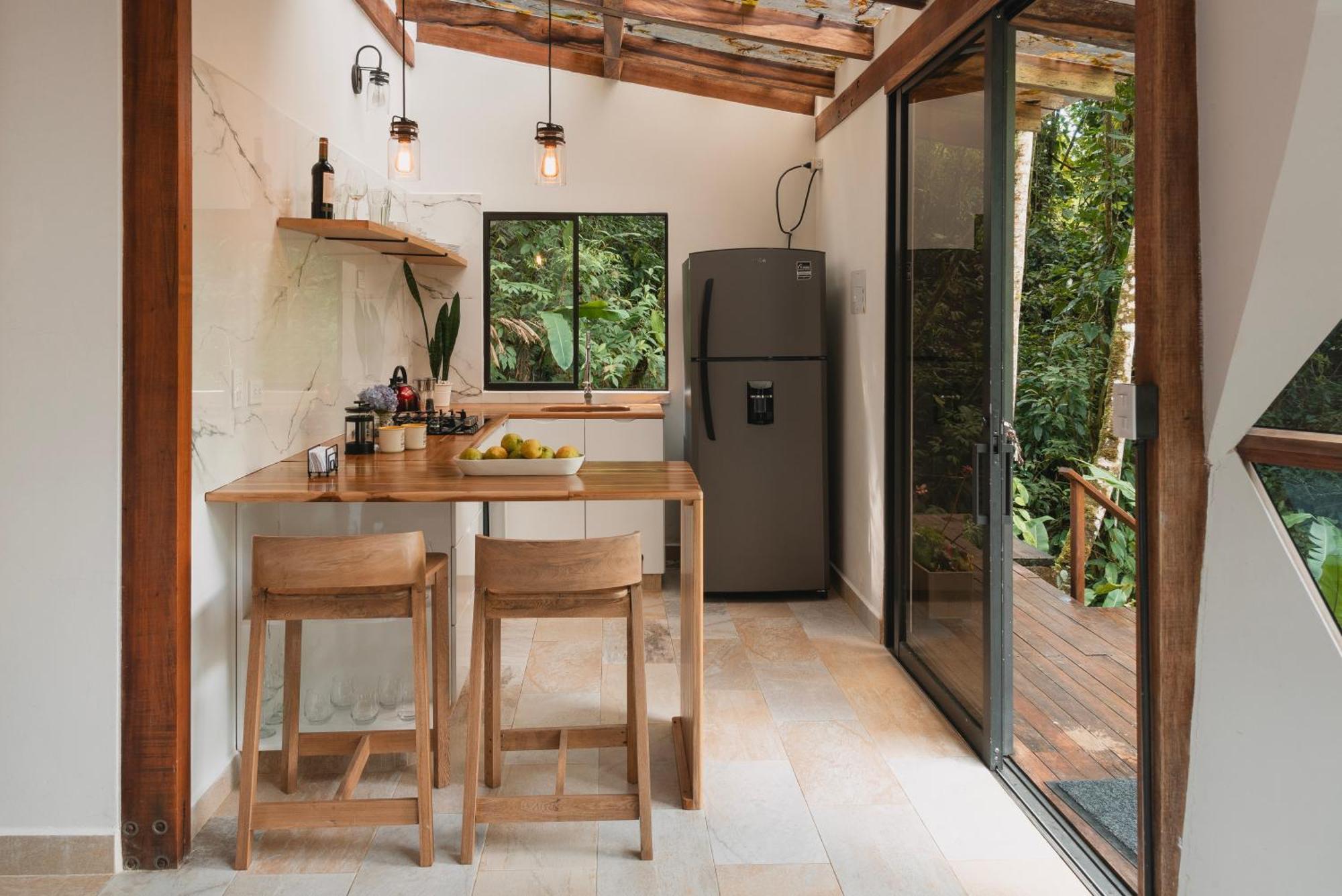 Terramia Estate Villa มินกา ภายนอก รูปภาพ