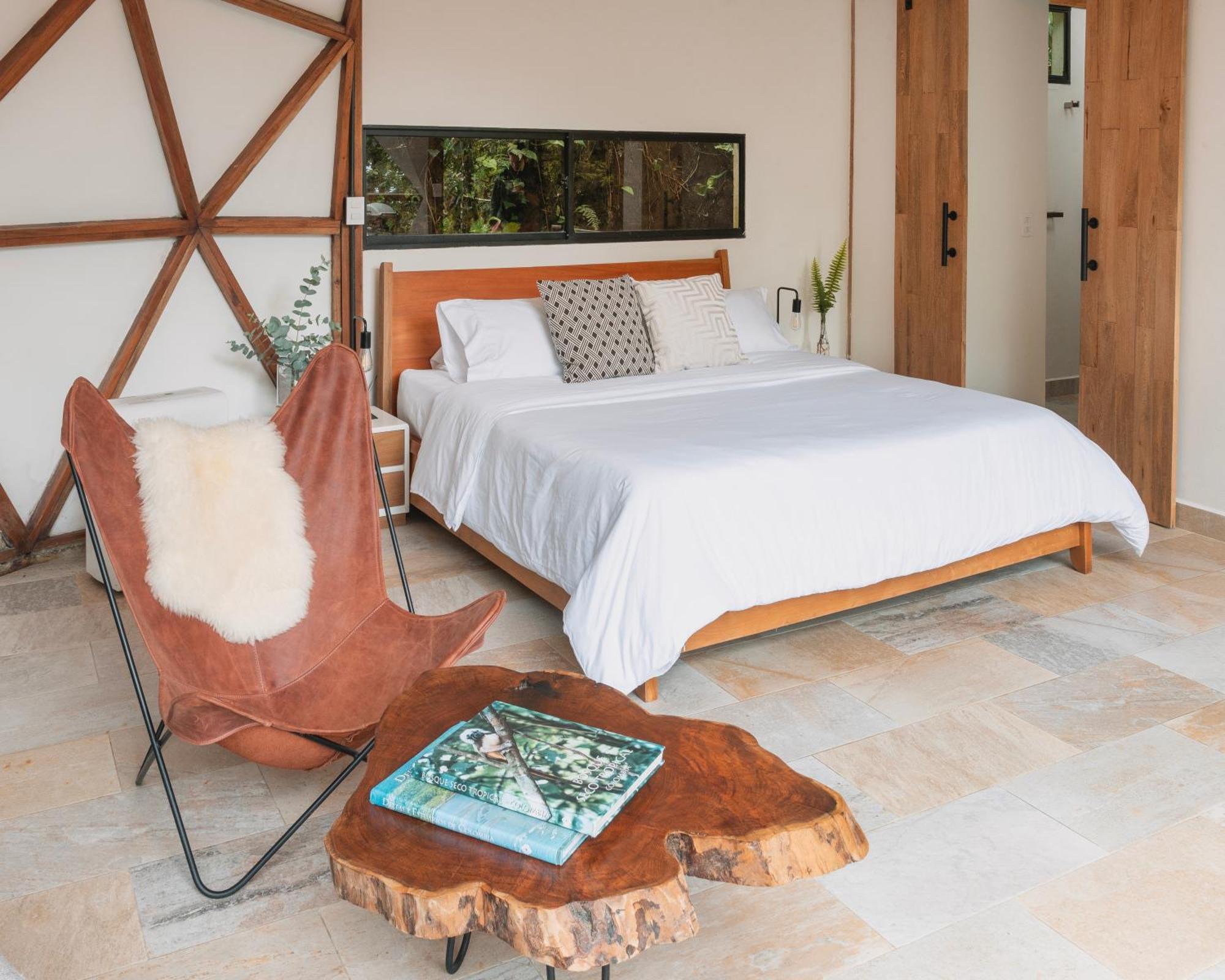 Terramia Estate Villa มินกา ภายนอก รูปภาพ