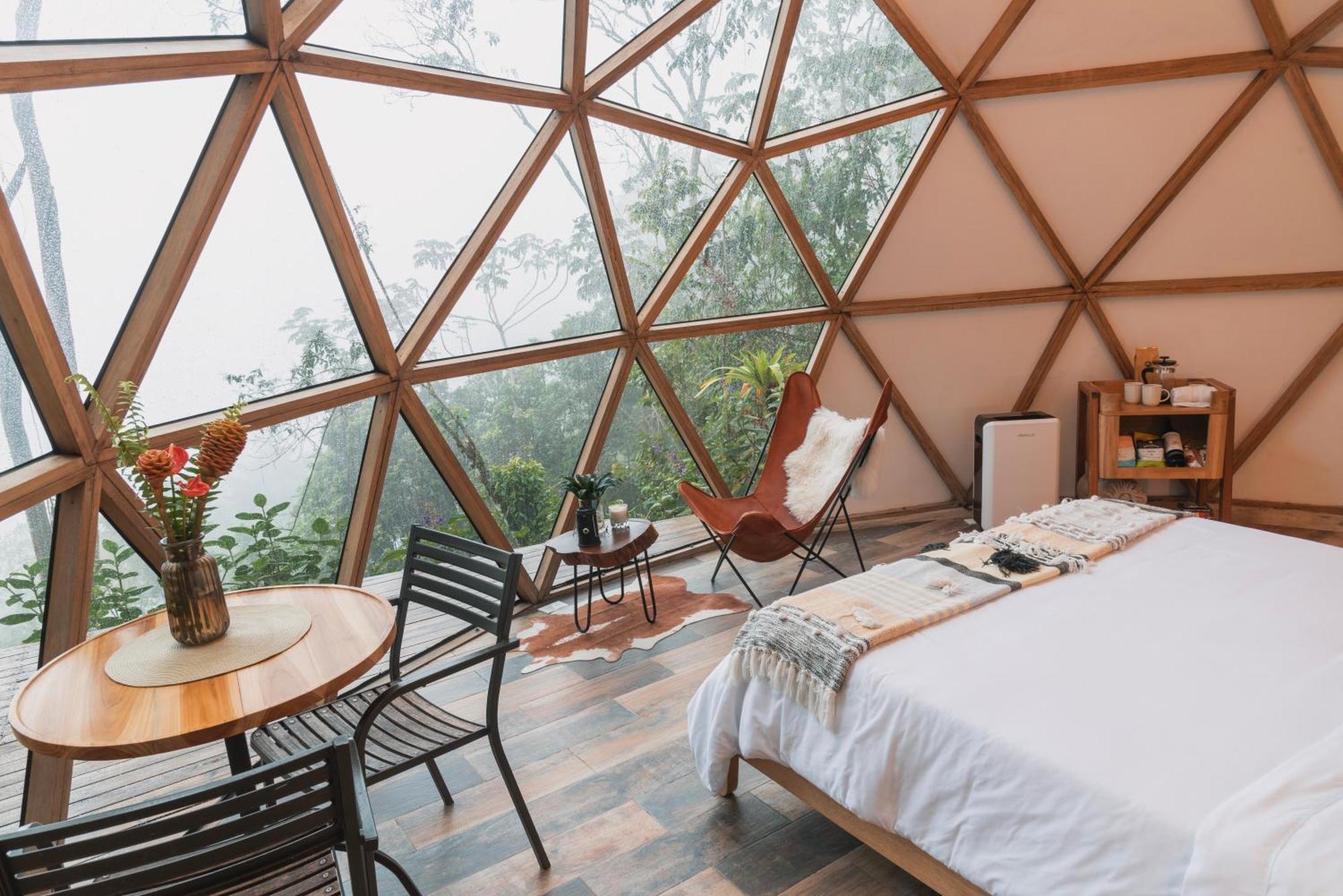Terramia Estate Villa มินกา ภายนอก รูปภาพ