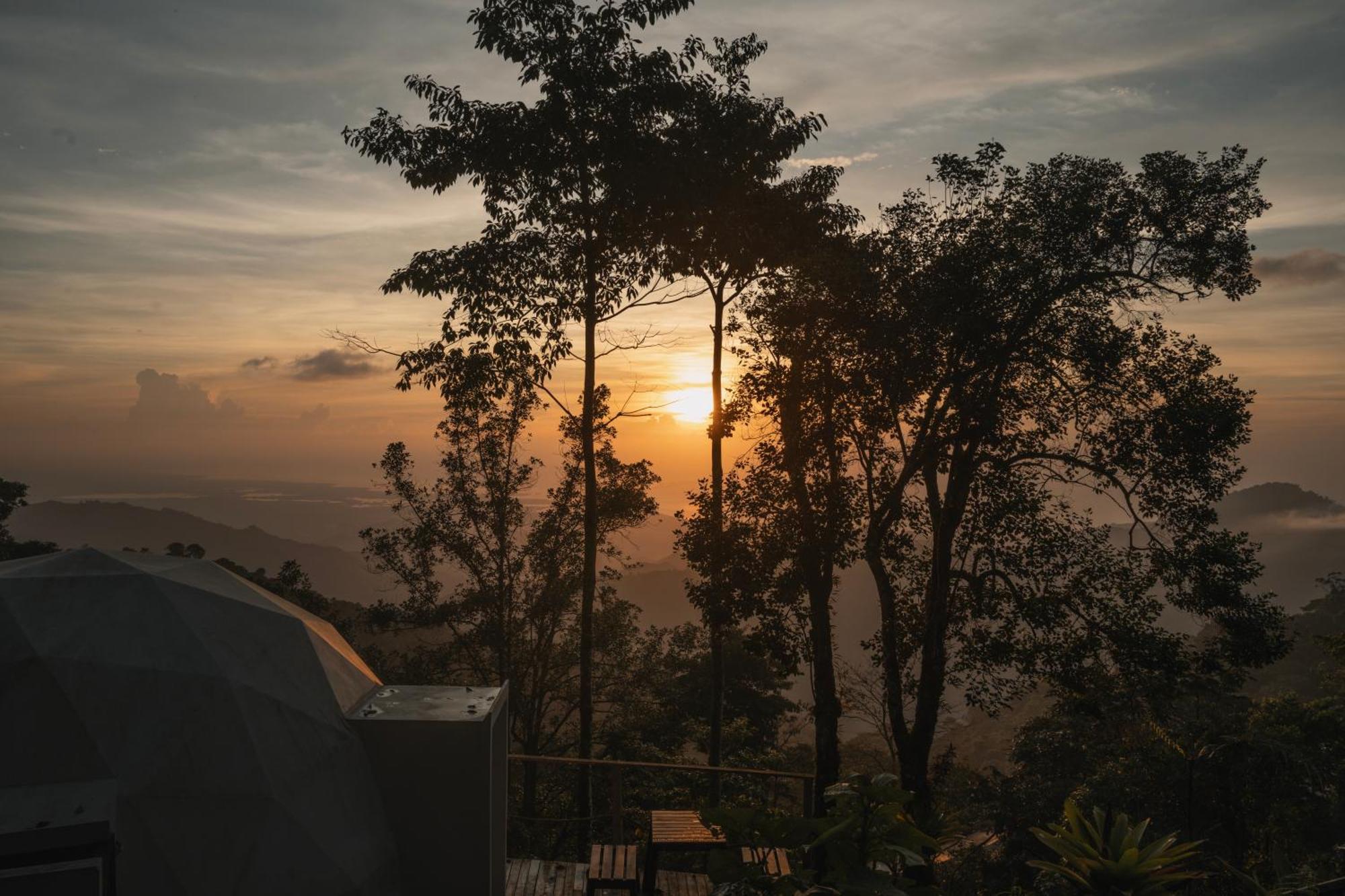 Terramia Estate Villa มินกา ภายนอก รูปภาพ