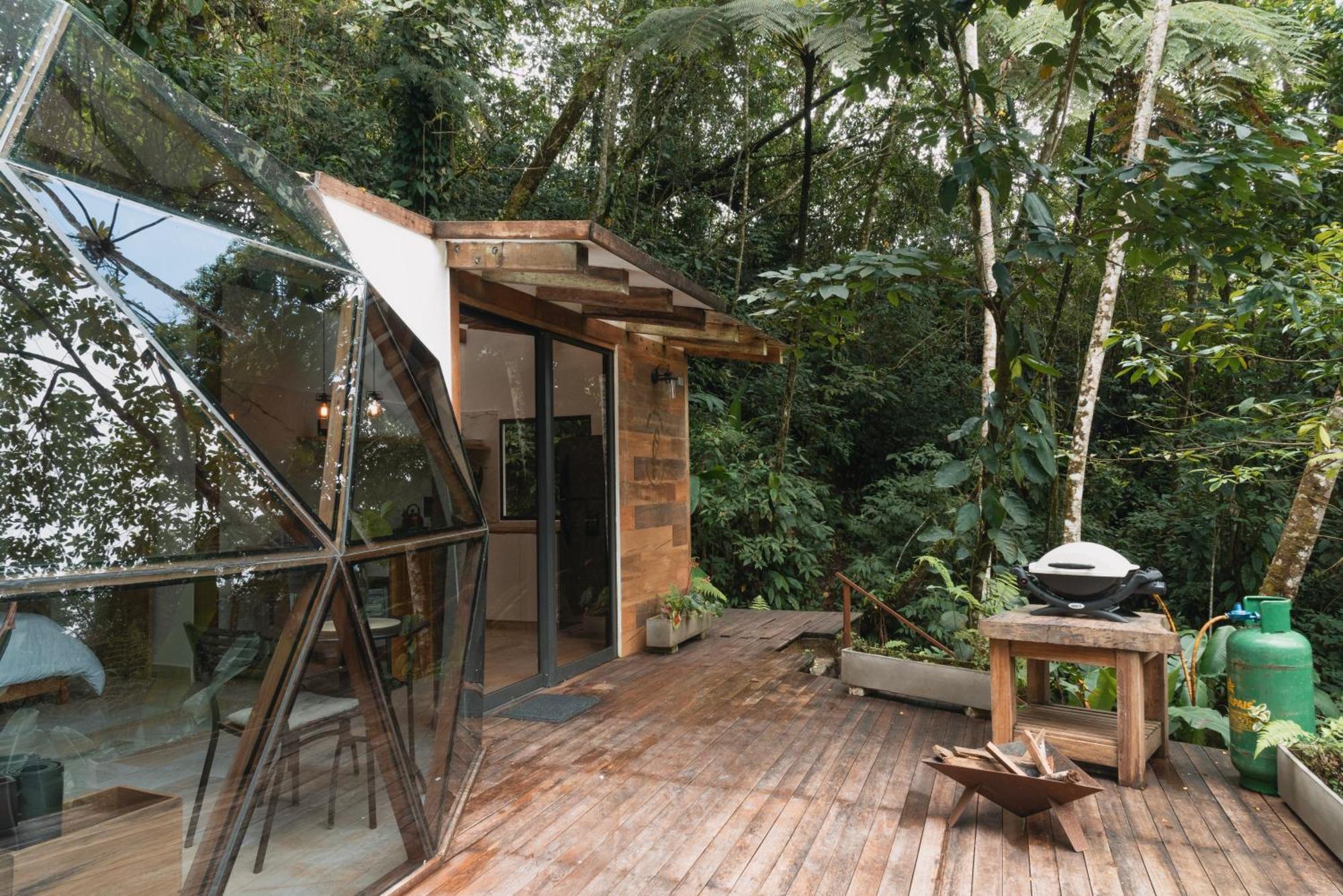 Terramia Estate Villa มินกา ภายนอก รูปภาพ