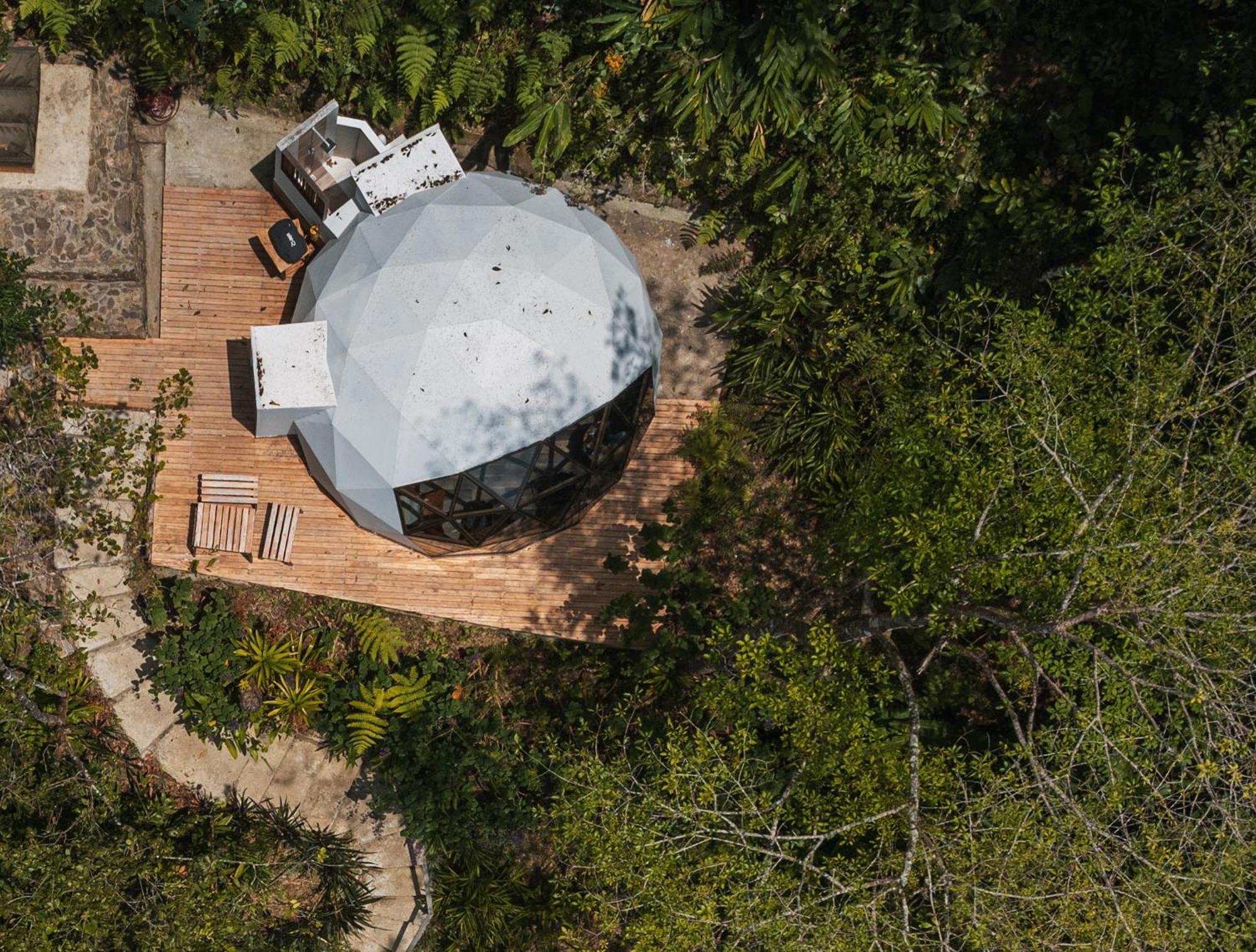 Terramia Estate Villa มินกา ภายนอก รูปภาพ