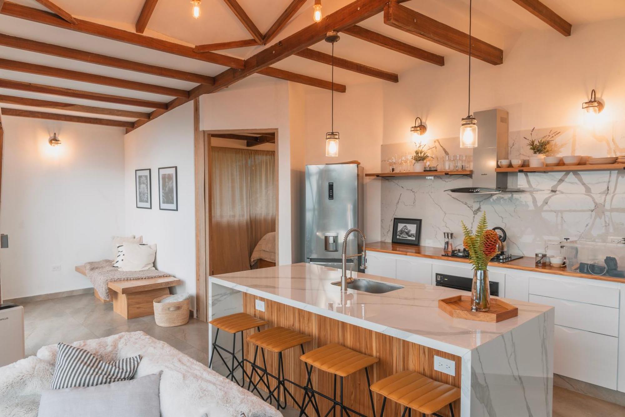 Terramia Estate Villa มินกา ภายนอก รูปภาพ