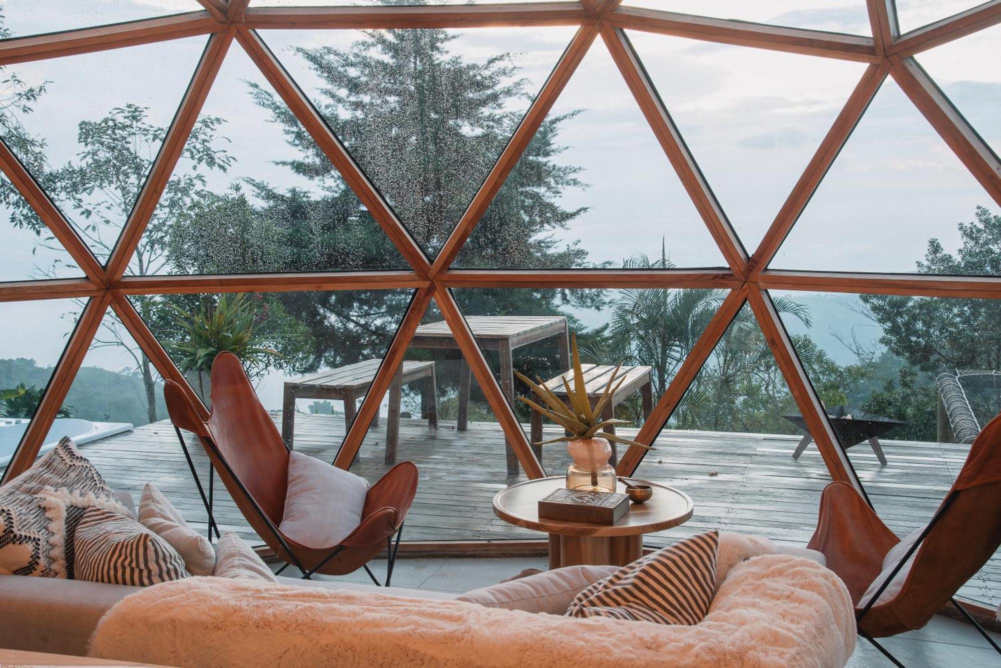 Terramia Estate Villa มินกา ภายนอก รูปภาพ